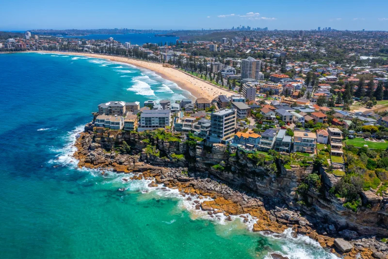 Oceanview Estates